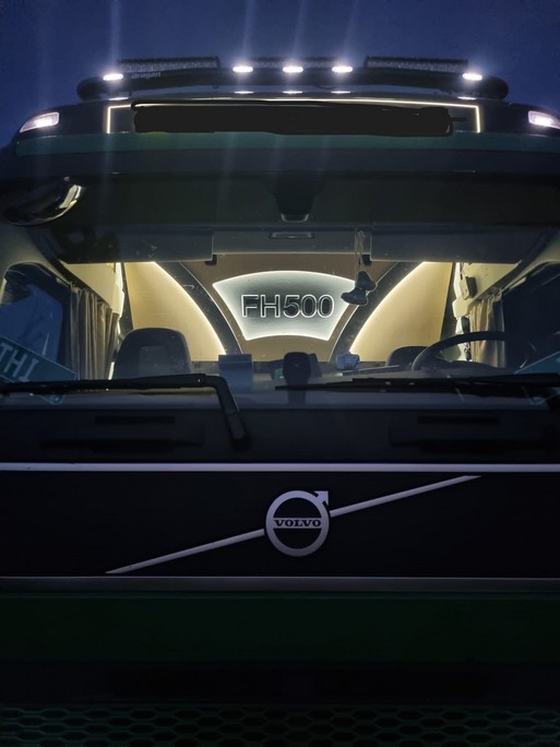Für VOLVO